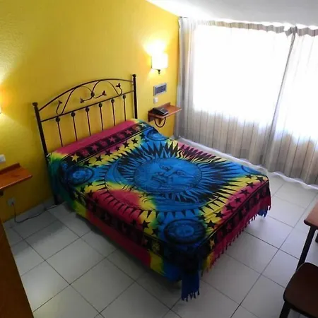 Ξενοδοχείο Viar