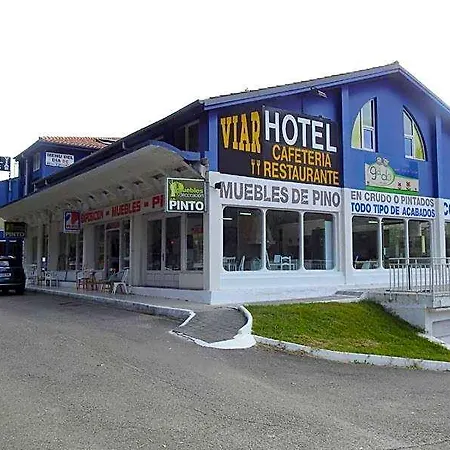 Viar
