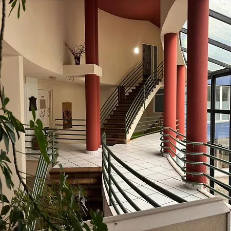 Hotel Viar Cabezón de la Sal