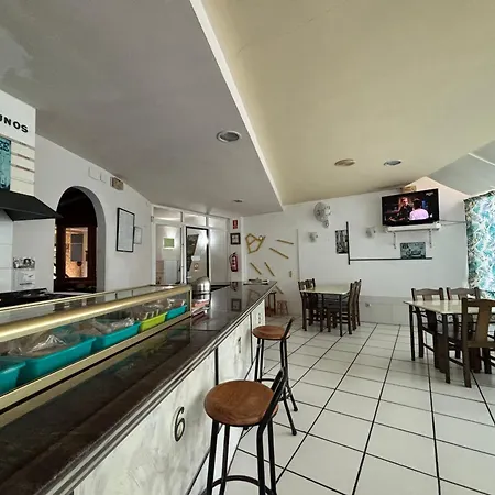 Hotel Viar *