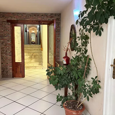 Viar Hotel Cabezón de la Sal