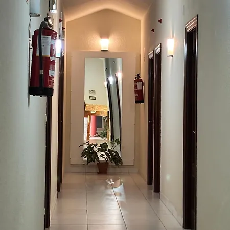 Hotel Viar Cabezón de la Sal