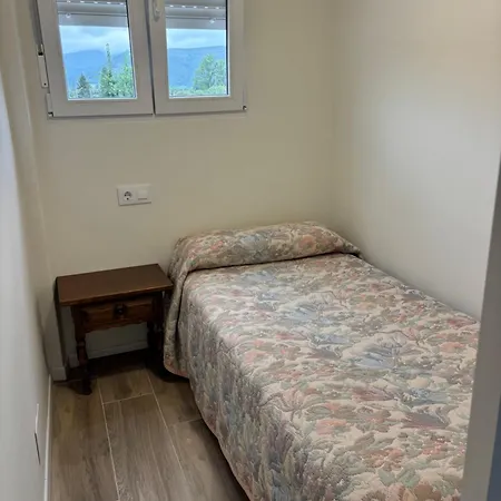 Viar Hotel Cabezón de la Sal