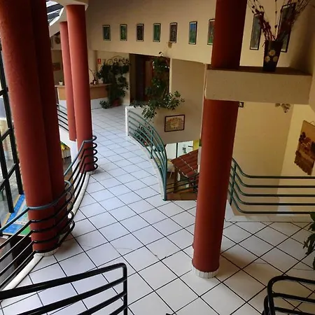 Viar Cabezón de la Sal