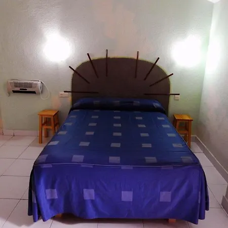 Viar Cabezon De La Sal