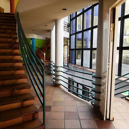 维埃尔酒店 酒店