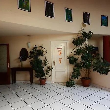 Hotel Viar Cabezon De La Sal