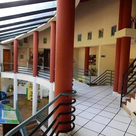 Viar * Cabezón de la Sal