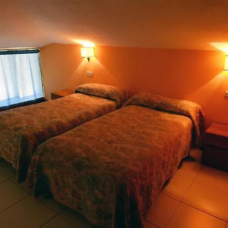 Hotel Viar *