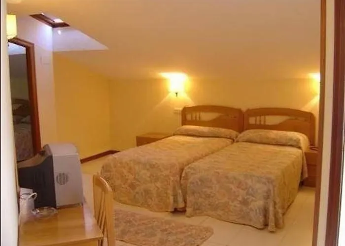 Hotel Viar Cabezón de la Sal