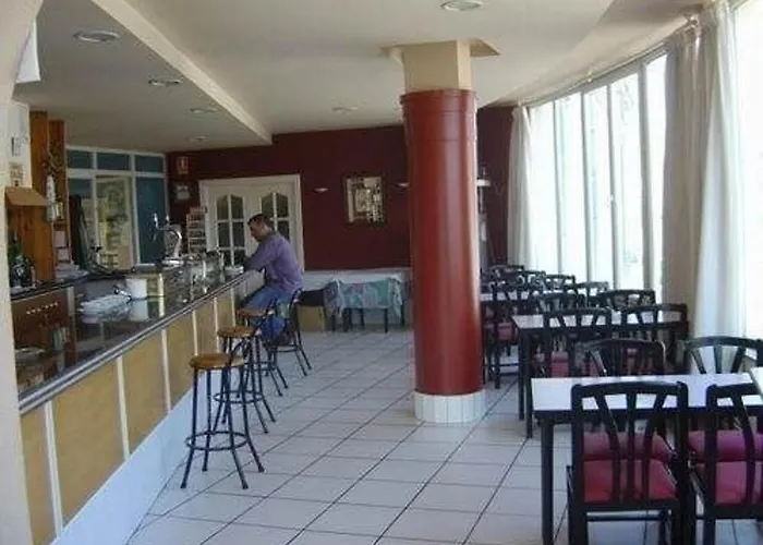 Hotel Viar Cabezón de la Sal