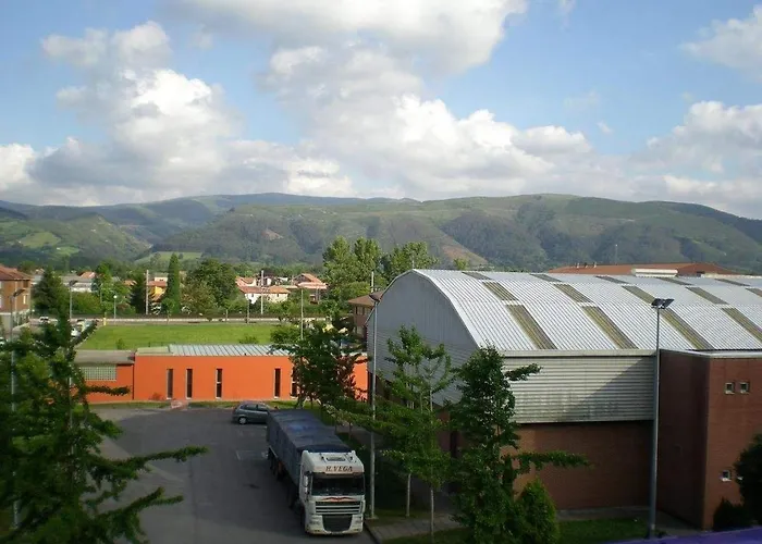 Viar * Cabezón de la Sal