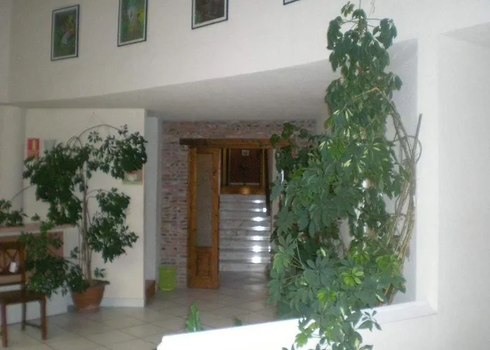 Hotel Viar Cabezón de la Sal