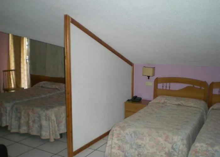 Hotel Viar Cabezón de la Sal