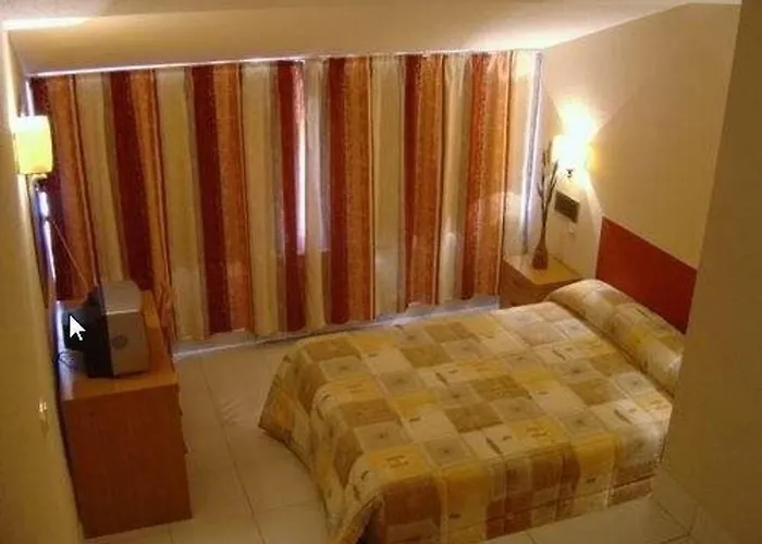 Viar Hotel Cabezón de la Sal