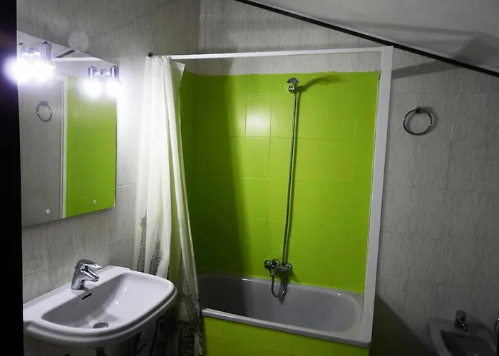 Viar * Cabezón de la Sal