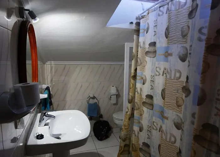 Viar Hotel Cabezón de la Sal