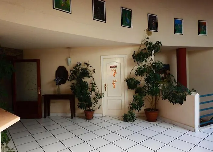 Hotel Viar Cabezón de la Sal