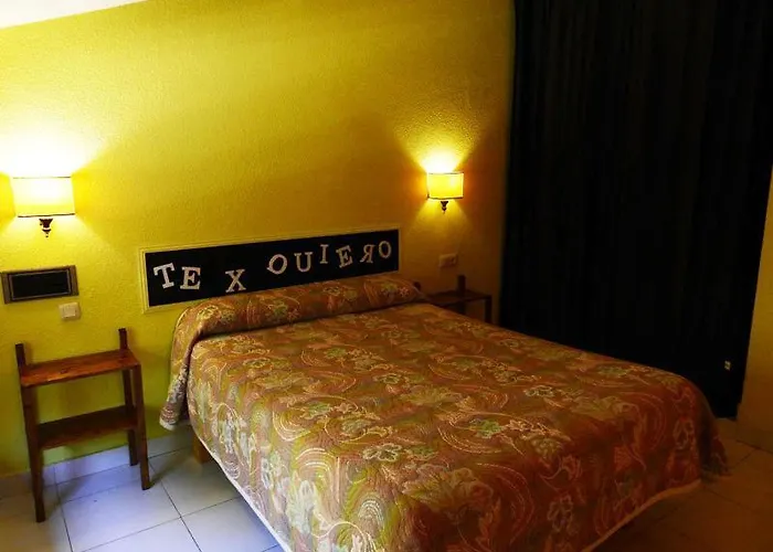 Viar * 카베존델라살